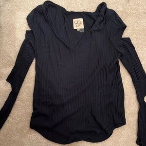 Chasor long sleeve
